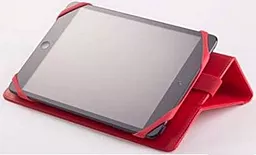 Чехол для планшета Capdase Folder Case Lapa 220ATablet 7-8 для Apple iPad Mini, Mini 2, Mini 3  Red (FC00A220A-LA09) - миниатюра 5