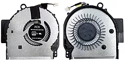 Вентилятор (кулер) для ноутбука HP 14-BA (DFS551205W00T) - фото Вентилятор (кулер) для ноутбука HP 14-BA (DFS551205W00T)