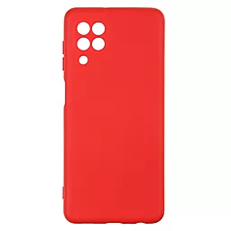 Чехол ArmorStandart ICON Case для Samsung Galaxy M22  Red (ARM60987)
