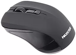 Компьютерная мышка Maxxter Mr-337 Black - миниатюра 3 Компьютерная мышка Maxxter Mr-337 Black - миниатюра 3