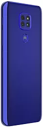 Motorola G9 Play 4/64GB (PAKK0016RS) Sapphire Blue - миниатюра 6