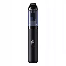 Портативный пылесос Baseus A5 Handy Vacuum Cleaner (16000pa) Black (C30459500111-00) - фото Портативный пылесос Baseus A5 Handy Vacuum Cleaner (16000pa) Black (C30459500111-00)