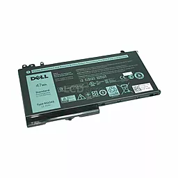 Акумулятор для ноутбука Dell NGGX5 Latitude 12 E5270 / 11.4V 4090mAh / Original Black