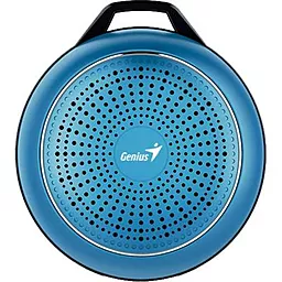 Колонки акустические Genius SP-906BT Plus Blue