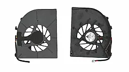 Вентилятор (кулер) для ноутбука Fujitsu TW8 HP840 HP860 HP870 QTN5 L840T L580T 5V 0.5A 3-pin Brushless - фото Вентилятор (кулер) для ноутбука Fujitsu TW8 HP840 HP860 HP870 QTN5 L840T L580T 5V 0.5A 3-pin Brushless