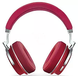Наушники Bluedio T4 Red - миниатюра 3