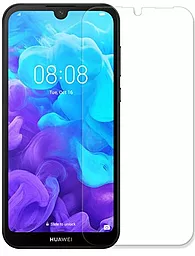Защитная пленка BoxFace Противоударная Huawei Y5 2019 Clear - фото Защитная пленка BoxFace Противоударная Huawei Y5 2019 Clear
