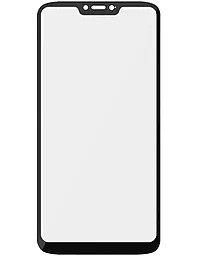 Корпусне скло дисплея Motorola Moto G7 Power (XT1955-5, XT1955-6) (156mm) (original) Black - фото Корпусне скло дисплея Motorola Moto G7 Power (XT1955-5, XT1955-6) (156mm) (original) Black