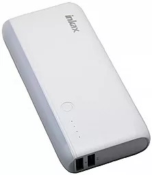 Повербанк Inkax PV-09 10000 mAh White - фото Повербанк Inkax PV-09 10000 mAh White