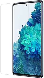 Защитное стекло Nillkin H Samsung G780 Galaxy S20 FE Transparent - миниатюра 3