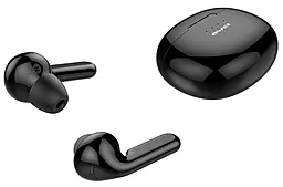Навушники Awei T15 Black - мініатюра 3 Навушники Awei T15 Black - мініатюра 3