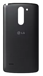 Задня кришка корпусу LG D690 G3 Stylus Original Grey