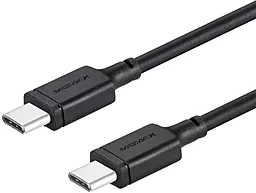 Кабель USB PD Momax Zero 60W USB Type-C - Type-C Cable - миниатюра 2