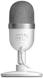 Мікрофон Razer Seiren mini Mercury (RZ19-03450300-R3M1) - мініатюра 3