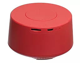 Колонки акустические XO F13 Red - миниатюра 4