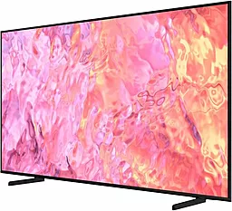 Телевизор Samsung QLED 55Q60C (QE55Q60CAUXUA) - миниатюра 2