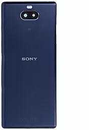 Задня кришка корпусу Sony Xperia 10/i3123/i4113/i4193/i3113 Original  Blue