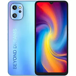 Смартфон Umidigi A13 Pro 6/128GB Dual Sim Galaxy Blue - фото Смартфон Umidigi A13 Pro 6/128GB Dual Sim Galaxy Blue