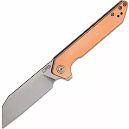Нож CJRB Rampart (J1907-COP)