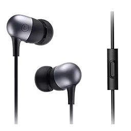 Наушники Xiaomi Capsule Earphones Silver (DDQ01WM) - фото Наушники Xiaomi Capsule Earphones Silver (DDQ01WM)