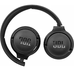 Навушники JBL Tune 510BT Black (JBLT510BTBLKEU) - мініатюра 5