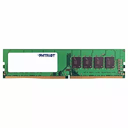 Оперативная память Patriot DDR-4 8GB (PSD48G266682)