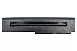 Акумулятор для ноутбука Asus A32-M50 M50V / 11.1V 4400mAh / M50-T-3S2P-4400 Elements PRO Black - мініатюра 5