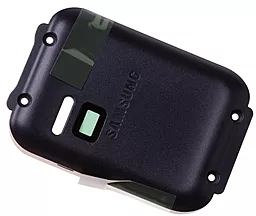 Корпус для розумних годинників  (задня кришка) Samsung Galaxy Gear 2 (SM-R380) Original Charcoal Black