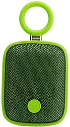 Колонки акустичні DreamWave BUBBLE Pods Green - фото Колонки акустичні DreamWave BUBBLE Pods Green