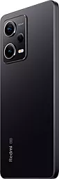 Смартфон Xiaomi Redmi Note 12 Pro 5G 6/128GB Midnight Black - мініатюра 7