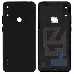 Корпус для Huawei Y6 (2019) Original Black - фото Корпус для Huawei Y6 (2019) Original Black