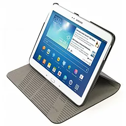 Чехол для планшета Tucano Macro Samsung P5200 Galaxy Tab 3 10.1, P5210 Galaxy Tab 3 10.1 Grey - миниатюра 5