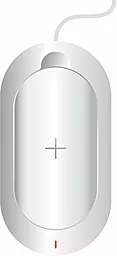 Повербанк MiPow Power Cube X 5000 mAh for Apple White - фото Повербанк MiPow Power Cube X 5000 mAh for Apple White