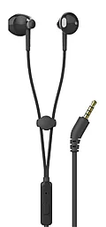 Навушники Remax RM-330 Black
