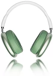 Навушники AMFOX AM-P9 Green - мініатюра 2