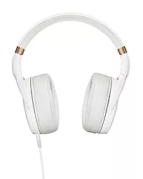 Навушники Sennheiser HD 4.30G White - мініатюра 2