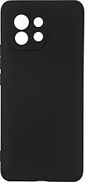 Чехол ArmorStandart Matte Slim Fit Xiaomi Mi 11 Black (ARM58175)