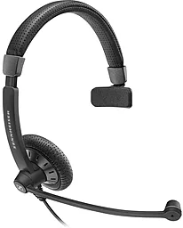 Навушники Sennheiser SC 45 Black - мініатюра 2