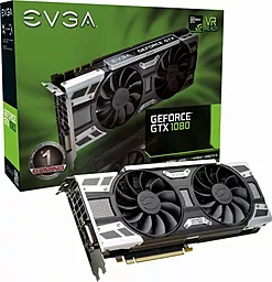Видеокарта EVGA GeForce GTX 1080 SC Gaming 8GB (08G-P4-6282-KB)