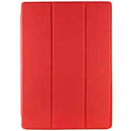 Чехол для планшета Epik Book Cover (stylus slot) для Samsung Galaxy Tab A9+ (11'') (X210/X215) Red