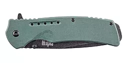 Нож Skif Plus Tactic (H-K201970Ol) Olive - миниатюра 6 Нож Skif Plus Tactic (H-K201970Ol) Olive - миниатюра 6
