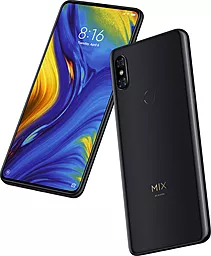 Xiaomi Mi Mix 3 6/128GB Global Version Black - миниатюра 18