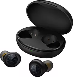 Навушники Realme Buds Q2 Black (RMA2010) - мініатюра 3