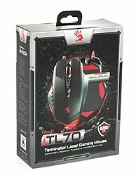 Компьютерная мышка A4Tech TL70 Bloody - миниатюра 10