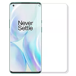 Защитная пленка BoxFace Противоударная OnePlus 8 Pro Clear - фото Защитная пленка BoxFace Противоударная OnePlus 8 Pro Clear