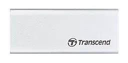 SSD Накопитель Transcend ESD260C 500 GB (TS500GESD260C)