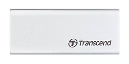 SSD Накопитель Transcend ESD260C 500 GB (TS500GESD260C) - фото SSD Накопитель Transcend ESD260C 500 GB (TS500GESD260C)