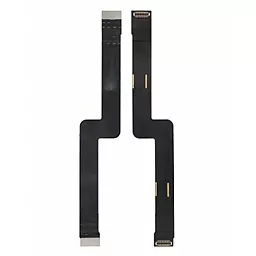 Шлейф Xiaomi Black Shark 4 / Black Shark 4 Pro межплатный - фото Шлейф Xiaomi Black Shark 4 / Black Shark 4 Pro межплатный