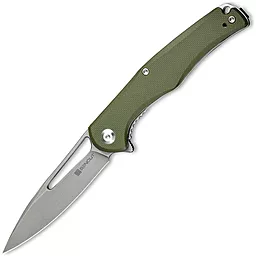 Нож Sencut Citius SA01A Green