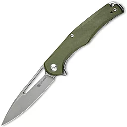 Нож Sencut Citius SA01A Green - фото Нож Sencut Citius SA01A Green